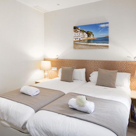 Eixample Building Apartments By Mercedes Heritage 바르셀로나 객실 사진