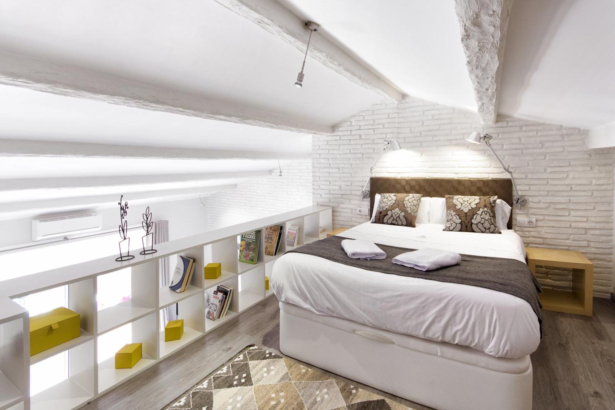 Eixample Building Apartments By Mercedes Heritage 바르셀로나 객실 사진