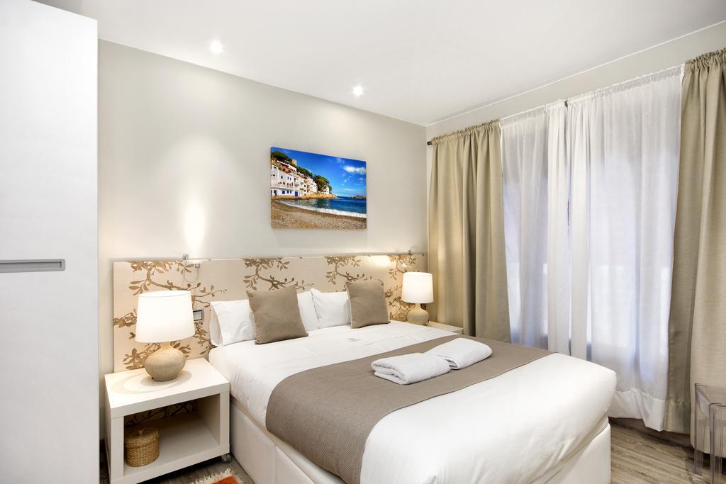Eixample Building Apartments By Mercedes Heritage 바르셀로나 외부 사진