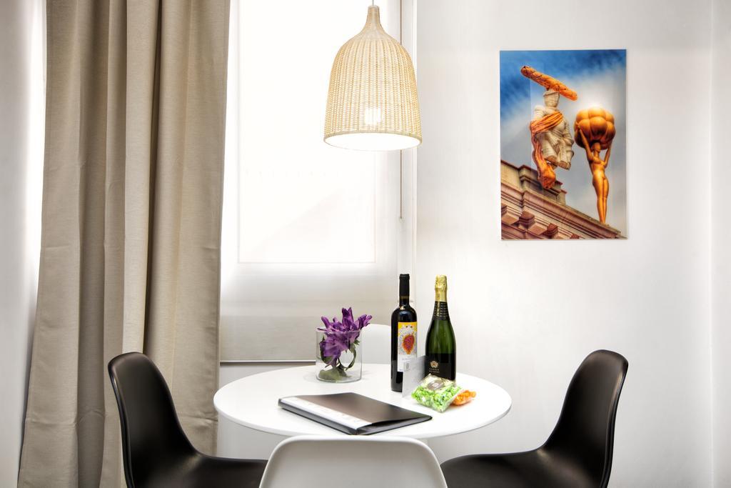 Eixample Building Apartments By Mercedes Heritage 바르셀로나 외부 사진