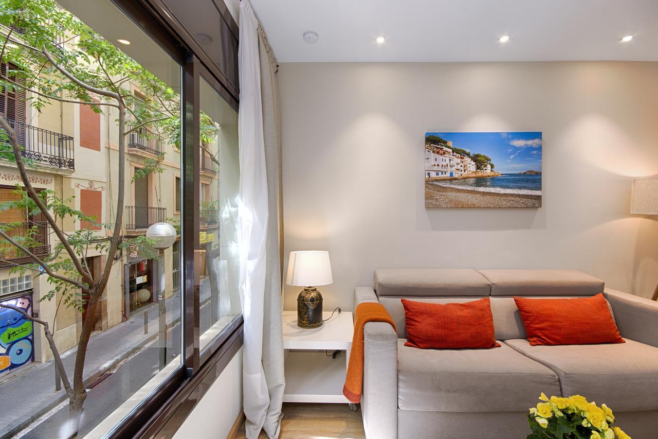 Eixample Building Apartments By Mercedes Heritage 바르셀로나 외부 사진
