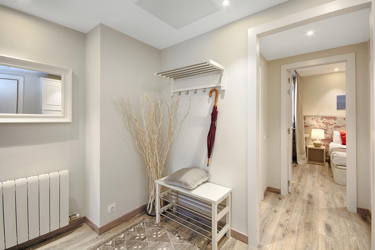 Eixample Building Apartments By Mercedes Heritage 바르셀로나 외부 사진