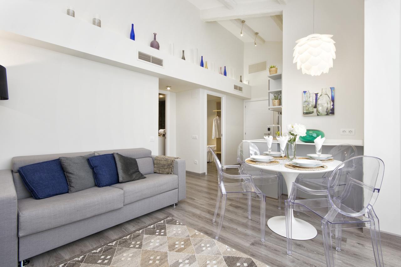 Eixample Building Apartments By Mercedes Heritage 바르셀로나 외부 사진